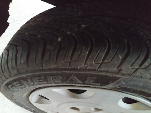 Chevrolet Celta 1.0 Spirit Flex Power 5p 2010