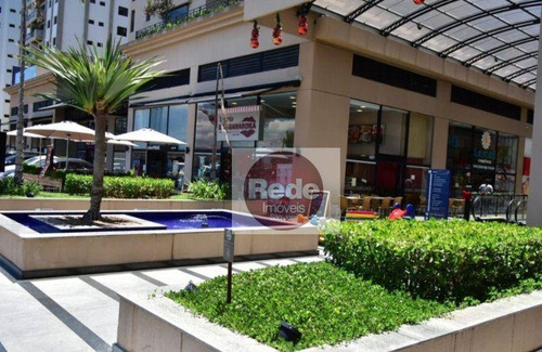 Imagem 7 de 10 de Sala À Venda, 44 M² Por R$ 395.000,00 - Jardim Aquarius - São José Dos Campos/sp - Sa0845