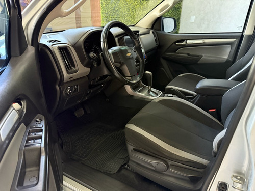 Chevrolet Picape Cabine Dupla S10 2.8 CTDI LT 4WD (Cabine Dupla) (Aut)