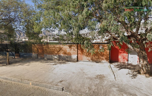 Sitio En Venta En Copiapó