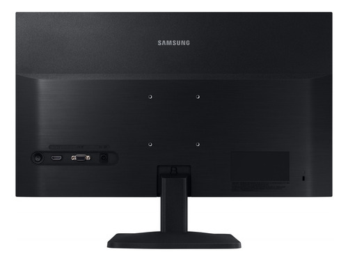 Monitor Samsung S33a Led 22 Full Hd Hdmi Vga 60 Hz