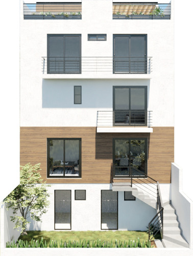 Preventa Casa Aqua Fractus 20a Residencial Lago Esmeralda
