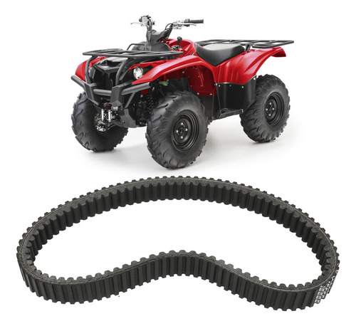 Correa De Embrague De Transmisión 5gh176411100 Heavy Duty Hi