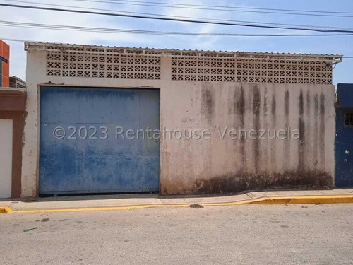 Galpon En Venta En Monte Claro Amn Mls #23-28092