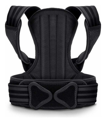 De Soporte Faja Corrector De Postura Ortopedica Premium