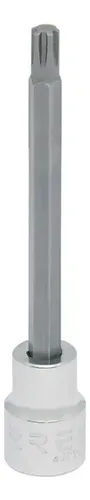 Copa Con Punta Larga Ribe M7 X 4'' Urrea Cuadro 3/8''