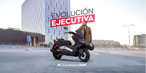 Zanella Cruiser X1 - Ahora 12/18 - Créditos Con Dni!