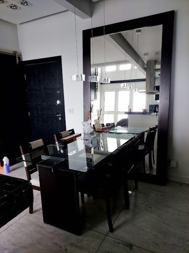 Loft Com 1 Dormitório À Venda, 82 M² Por R$ 800.000,00 - Gonzaga - Santos/sp - Lf0016