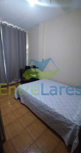 Imagem 12 de 15 de Jardim Carioca - 2 Quartos - 1 Vaga - Sala Em Dois Ambiente - Apartamento - Ilap20529