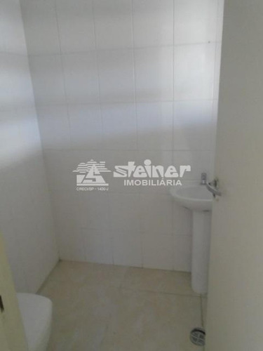 Imagem 9 de 9 de Aluguel Casa 2 Dormitórios Gopouva Guarulhos R$ 1.950,00 - 22570a