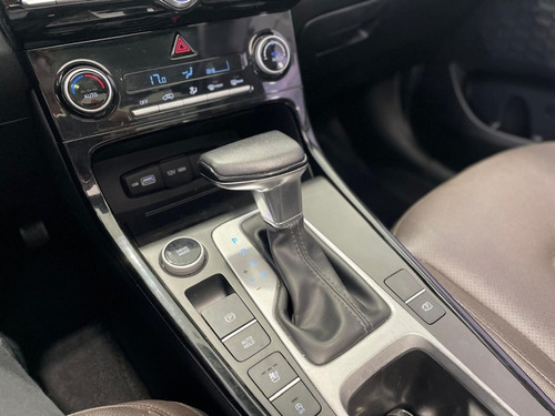 Hyundai Creta 1.0 TGDI FLEX PLATINUM AUTOMÁTICO