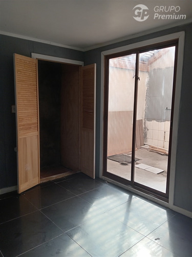 Casa En Arriendo 3d+2b+estac.yobilo En Coronel