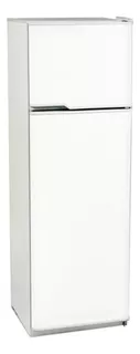 Heladera Con Freezer A280 280l Neba Color Blanco