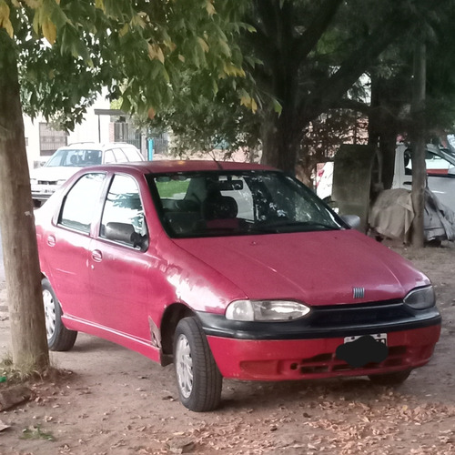 Fiat Siena 1.6 S