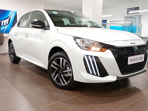 Peugeot 208 1.0T Allure Pack