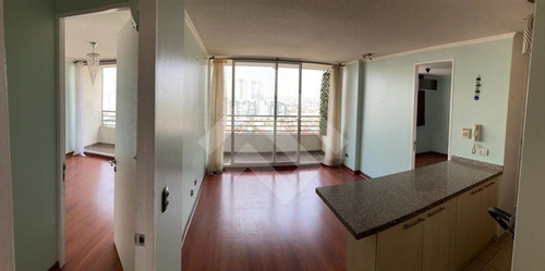 Departamento En Venta De 2 Dorm. En San Miguel