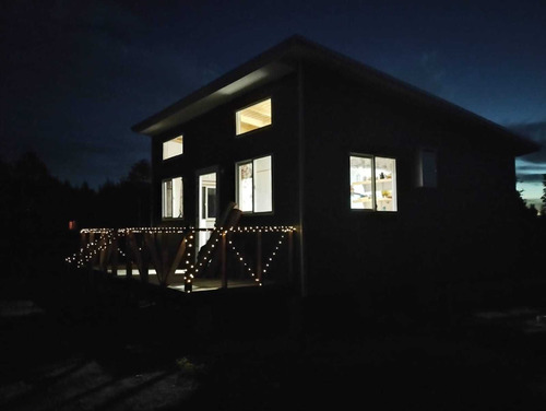 Vilugron Propiedades Vende Hermosa Casa (68397)
