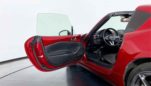 Imagen 13 de 15 de 105669 - Mazda Mx5 2017 Con Garantía