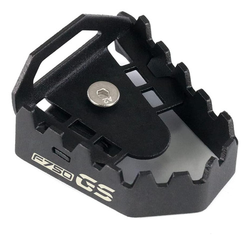 Compatible Con Bmw F750gs 2018-2022 Pedal De Palanca De Fren