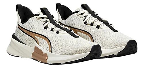 Puma defy gris 2025