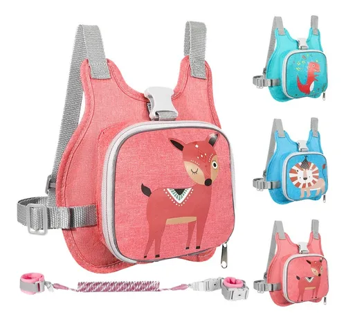 Mochila arnes bambino deals