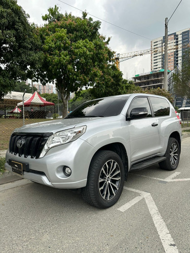 Toyota Prado 2.7 Tx Fl Sumo