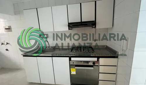 Apartamento En Arriendo En Nuevo Sotomayor. Cod A2062