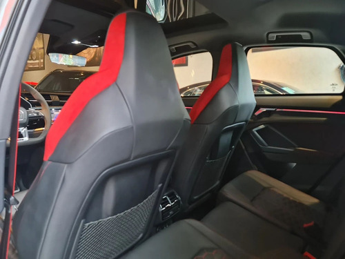 Audi RS Q3 2.5 TFSI SPORTBACK QUATTRO