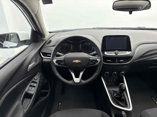 Chevrolet Onix 1.0 FLEX PLUS LT MANUAL