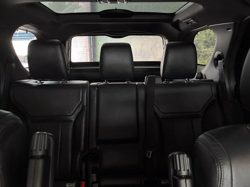 Land Rover Discovery Hse