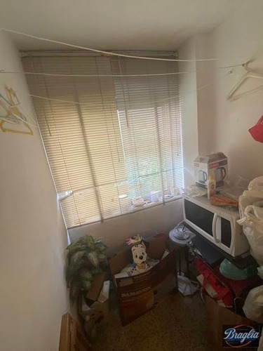 Imagen 5 de 7 de Venta Apartamento 2 Dormitorios Centro Braglia 489s