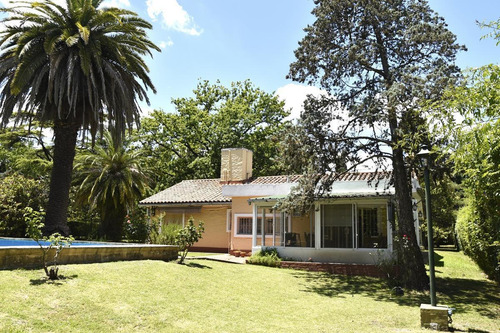 Imagen 6 de 14 de Casa - Barrio Parque Leloir