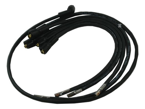 Cable De Bujia Peugeot 505 Sr 2.0 89