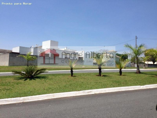 Terreno Em Condomínio Para Venda Em Sorocaba, Cajuru Do Sul - 516_1-1125807