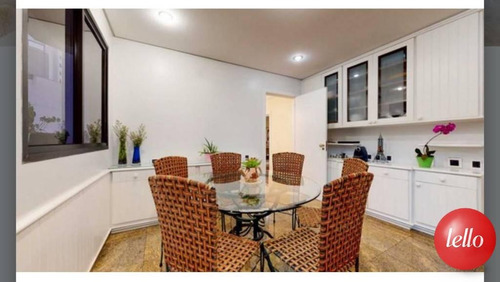 Imagem 26 de 30 de Apartamento - Ref: 232297