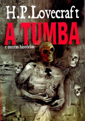 Tumba E Outras Historias, A - Pocket Book