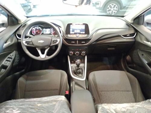 Chevrolet Onix 10mt Lt3