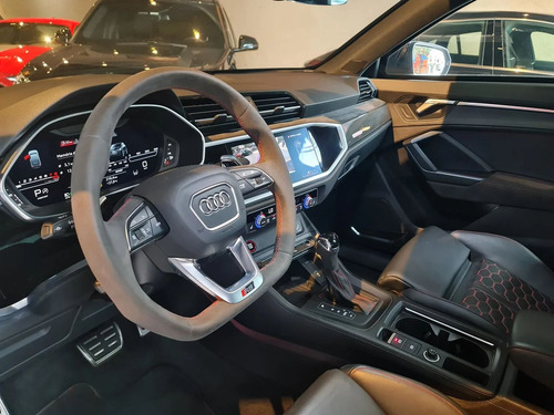Audi RS Q3 2.5 TFSI SPORTBACK QUATTRO
