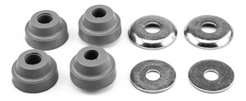 Hule Tirante B250 2000 2001 2002 2003 2004 Delantero