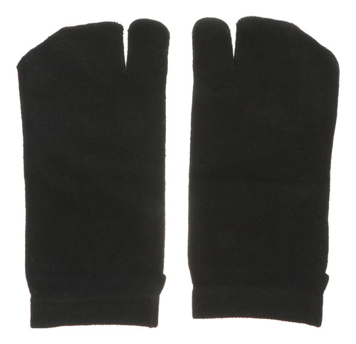 1 Par De Calcetines De Algodón Para Hombre, Para Uso Domésti
