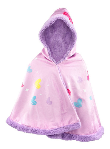 Manta Jojo Siwa Unicornio Para Acurrucarse 29 X 55 Pulgadas