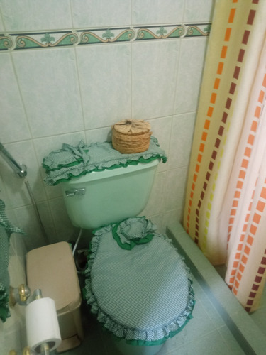 Imagen 8 de 8 de Valle De Chara, Bello Apartamento. Equipado.