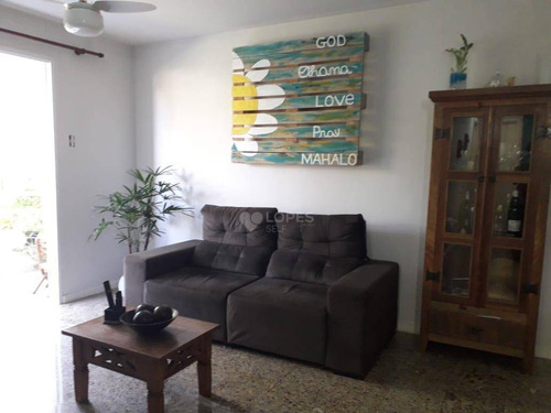 Apartamento Com 2 Quartos, 70 M² Por R$ 350.000 - Maria Paula - São Gonçalo/rj - Ap46418