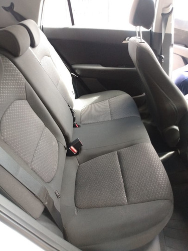 Imagem 7 de 15 de Hyundai Creta 2019 1.6 Pulse Plus Flex Aut. 5p