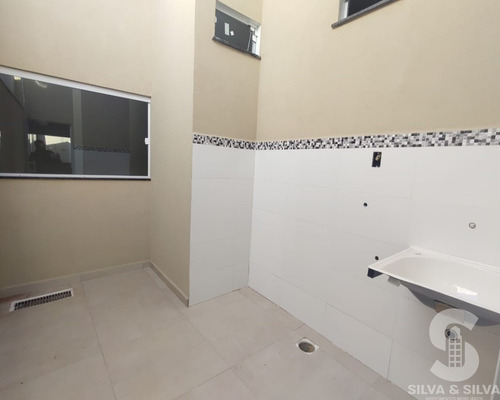 Imagem 4 de 10 de Casa Irineu Zanetti - Ca00033 - 69811334
