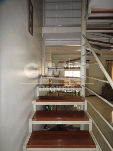 Imagem 8 de 15 de Casa Em Condomínio, Santa Cruz Do Jose Jacques, Ribeirão Preto - Ca1211-v