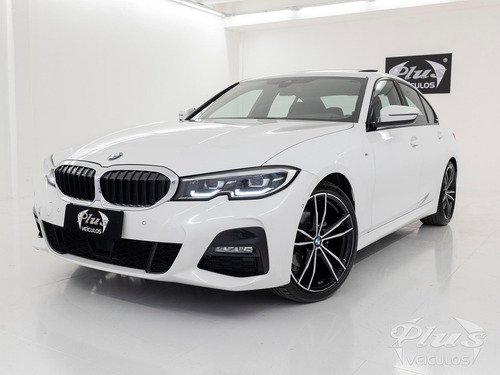Imagem 1 de 15 de Bmw 320i M Sport