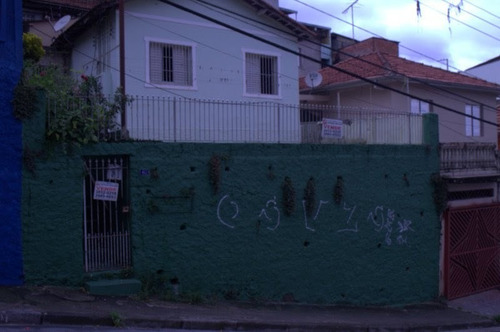 Imagem 3 de 3 de Casa Para Venda, 2 Dormitório(s) - 88