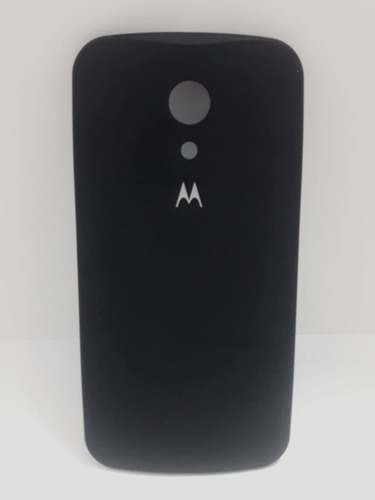 G2 Motorola Liso Tapa Hombre Mujer 