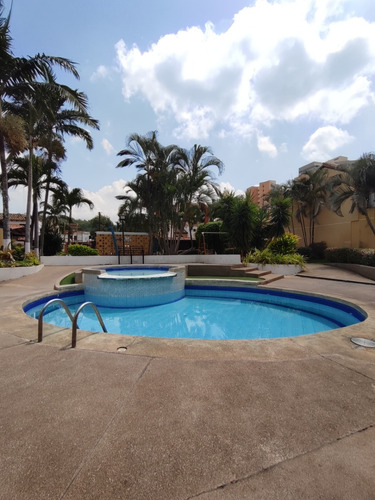 Townhouse En Venta En Naguanagua, Tazajal, Resd Monte Alegre I . 140mts,3hab,planta Electrica 100% Y Mas.. Ag / Yafa
